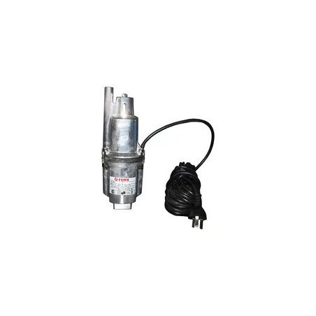 Electrobomba Fema Centrifuga Jet Jm100 1hp 220v