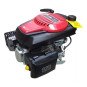 Motor Fema 173cc 5hp Eje Vertical Para Cortadora De Cesped