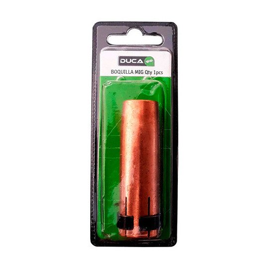 Boquilla Para Torcha Mig Sp 350 Marca Duca Soldadora