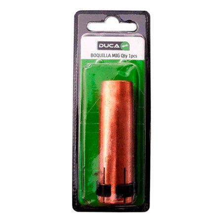 Boquilla Para Torcha Mig Sp 350 Marca Duca Soldadora