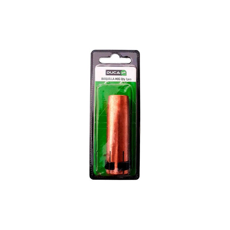 Boquilla Para Torcha Mig Sp 350 Marca Duca Soldadora