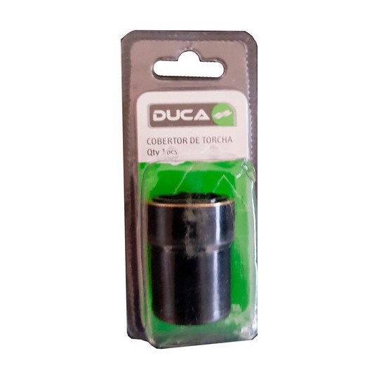 Cobertor Torcha Plasma Duca Sp 60 Plus Para Corta Plasma