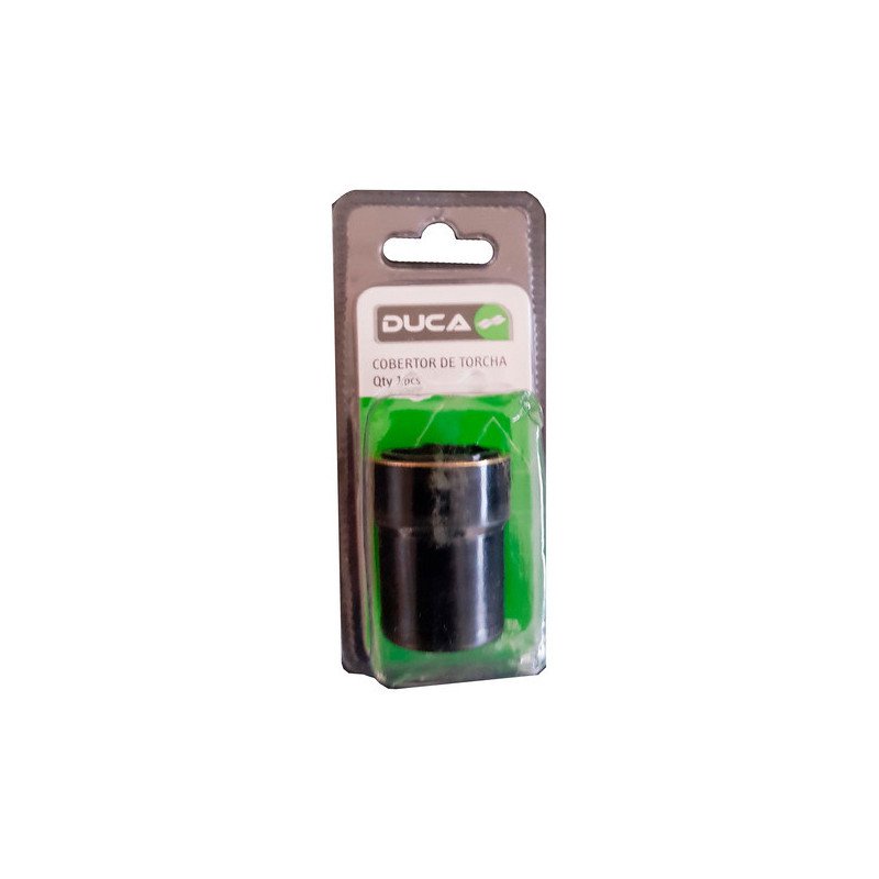Cobertor Torcha Plasma Duca Sp 60 Plus Para Corta Plasma