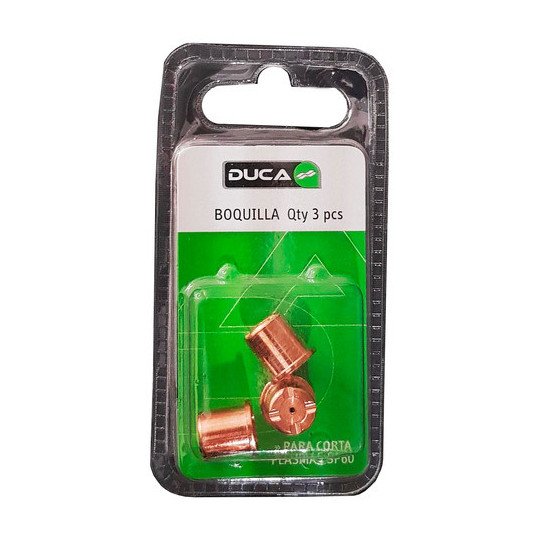 Boquilla Torcha Plasma Sp 60 Plus Duca Para Corta Plasma