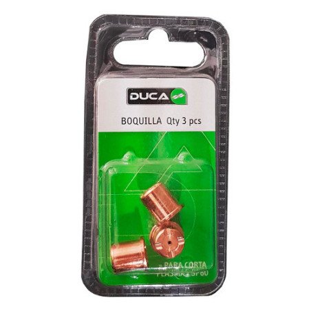 Boquilla Torcha Plasma Sp 60 Plus Duca Para Corta Plasma