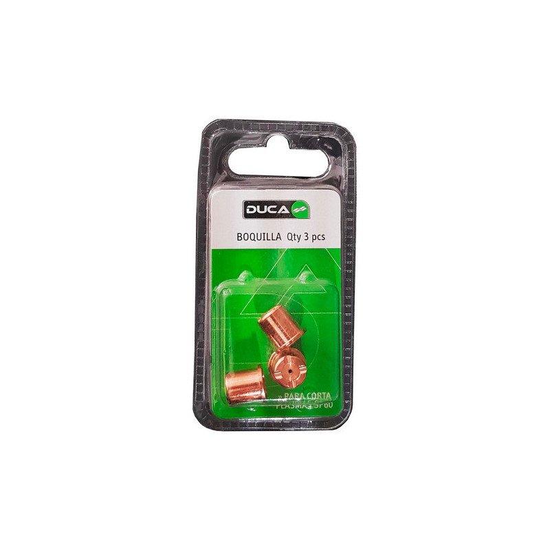 Boquilla Torcha Plasma Sp 60 Plus Duca Para Corta Plasma