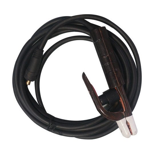 Pinza Electrodos Cable Soldador Duca Hobby 200 Multi Mig 200