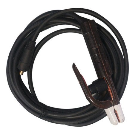 Pinza Electrodos Cable Soldador Duca Hobby 200 Multi Mig 200