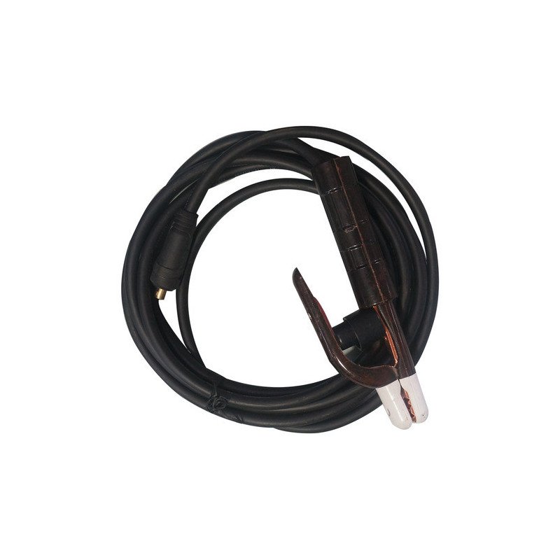 Pinza Electrodos Cable Soldador Duca Hobby 200 Multi Mig 200