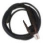 Pinza Electrodos Cable Soldador Duca Hobby 200 Multi Mig 200
