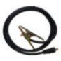 Pinza Maza Y Cable Soldadora Duca Hobby 200 Y Multi Mig 200