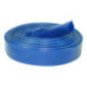 Manguera Manga Marca Fema Pvc Riego Plana Tecnocom 25mm 50mt
