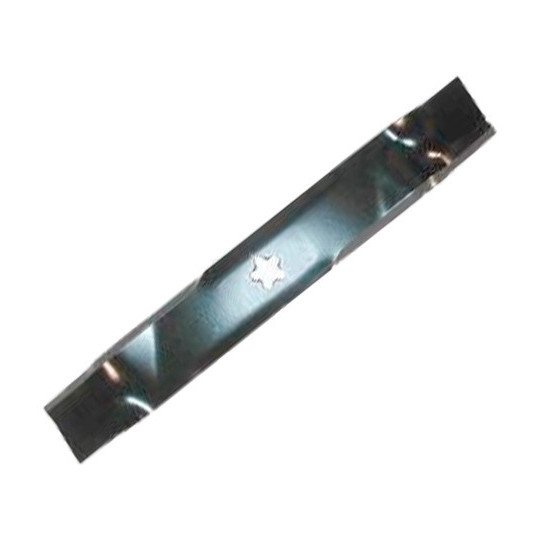 Cuchilla Tractor 15.1/2 Pulgadas Ayp 3x46 Centro 5 Estrellas