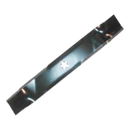 Cuchilla Tractor 15.1/2 Pulgadas Ayp 3x46 Centro 5 Estrellas