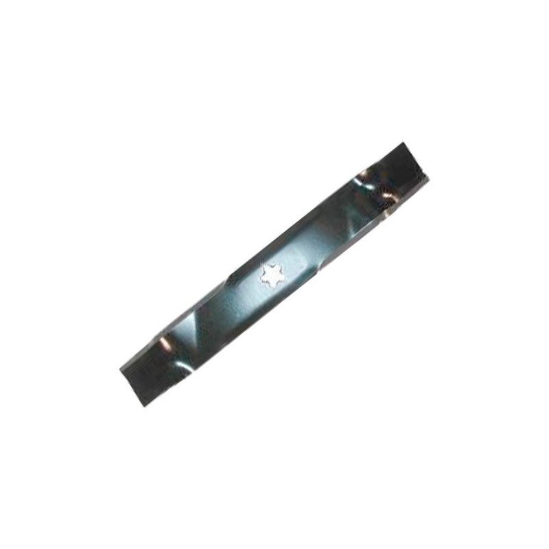 Cuchilla Tractor 15.1/2 Pulgadas Ayp 3x46 Centro 5 Estrellas