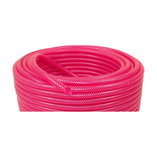 Manguera Roja Presión Compresor Tecnocom 20bar 25 1 25mt