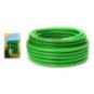 Manguera Riego Verde 5bar 1 / 2 Pulgadas 15mt + Kit Conexión