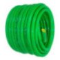 Manguera Riego Verde Trenzada Tecnocom 3 / 4 Pulgada X 25mt