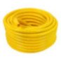 Caño Aspirante Expelente Espiralado Resistente 50mm X 30mts