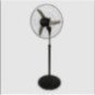 Ventilador De Pie Magiclik 20 Diametro 3 Palas Plasticas