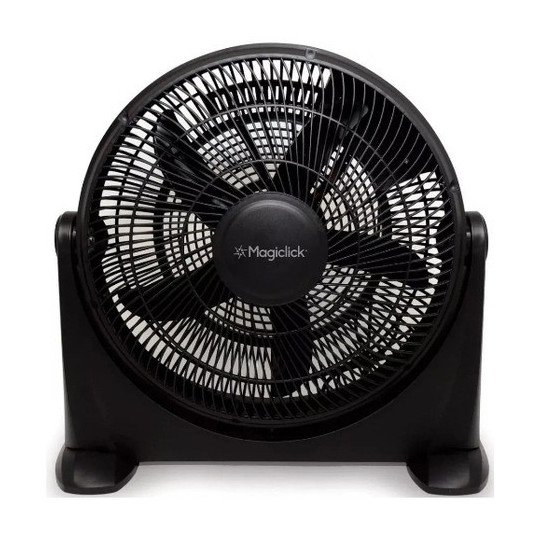 Ventilador Magiclik Turbo Pie 14 Pulgadas 3 Velocidades