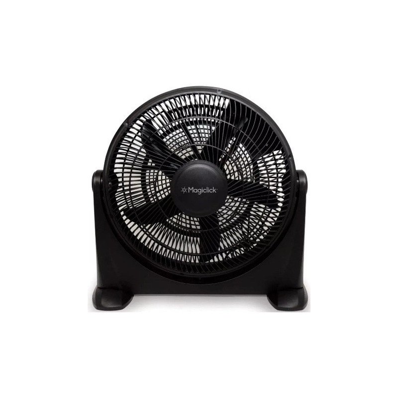 Ventilador Magiclik Turbo Pie 14 Pulgadas 3 Velocidades