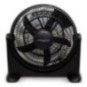 Ventilador Magiclik Turbo Pie 14 Pulgadas 3 Velocidades