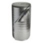 Rollo Aislante Insolant Doble Aluminio 5mm 20mts X 1mts