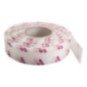 Aislante Insolant Banda Acoustic 3mm X 50mm Ancho X 25 Mts