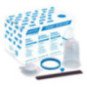 Sistema Kit De Liners Psn190 U8 / 250 (oz / Ml) Marca Fema
