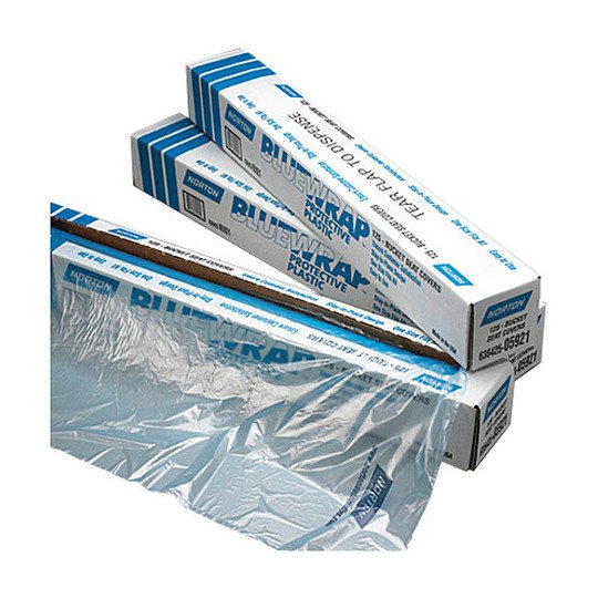 Caja Cubre Asientos X 125 Unidades Film Protector Autos