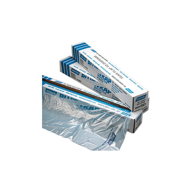 Caja Cubre Asientos X 125 Unidades Film Protector Autos
