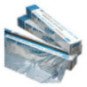 Caja Cubre Asientos X 125 Unidades Film Protector Autos