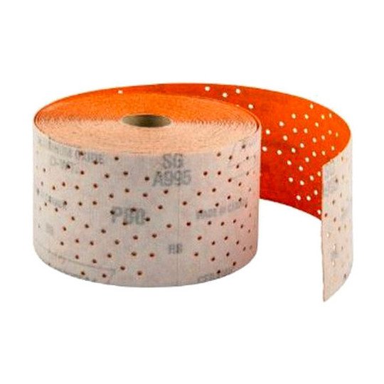 Rollos Blaze Cyclonicfepa 32070 X 11.900 Mm Marca Fema