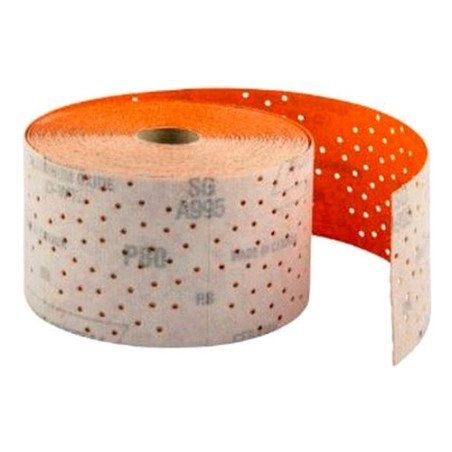 Rollos Blaze Cyclonicfepa 32070 X 11.900 Mm Marca Fema