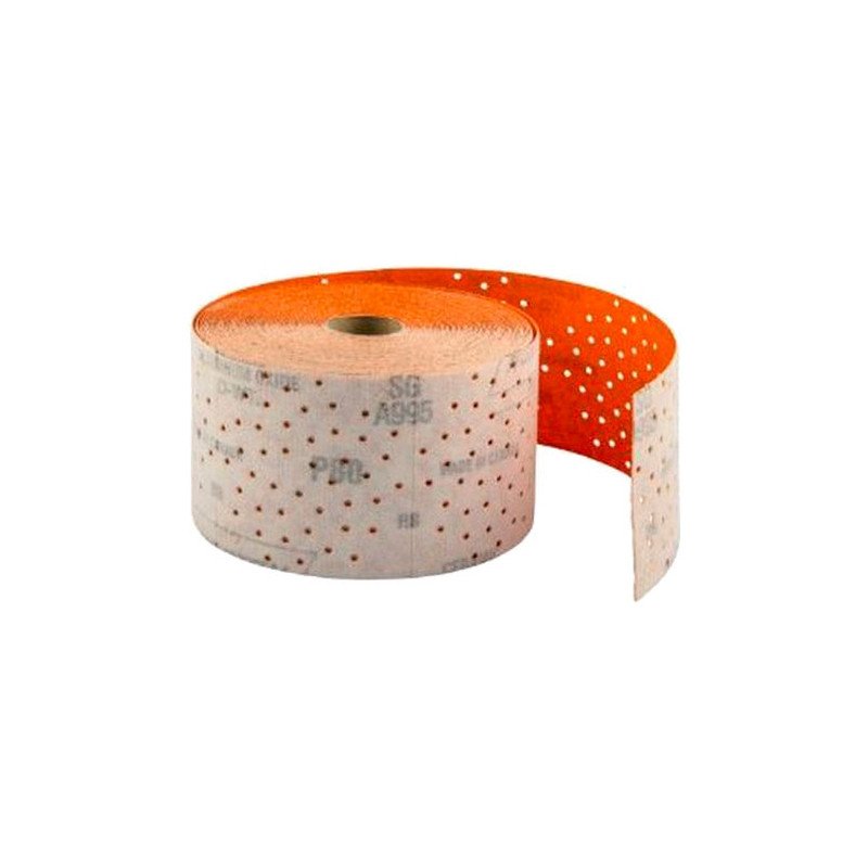 Rollos Blaze Cyclonicfepa 32070 X 11.900 Mm Marca Fema