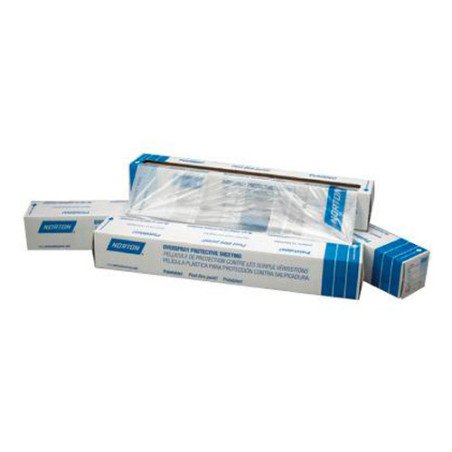 Rollo Capa Plástica 3.660x120.000 Mm Marca Fema