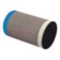Taco Lijador Softdisco Autoad.32 Mm Marca Fema