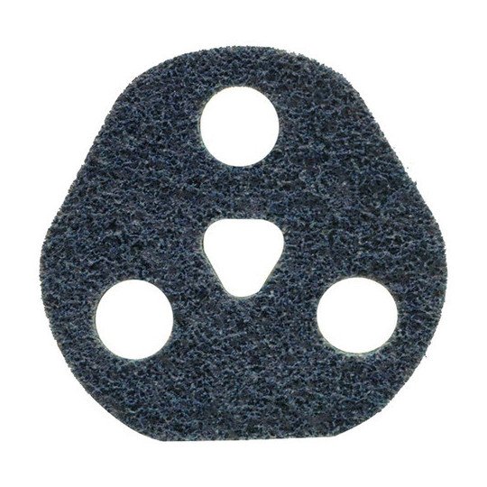 Discos De Fibra Avos Beartex Vortex Muy Fino115 X 22 Mm