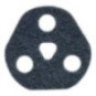 Discos De Fibra Avos Beartex Vortex Muy Fino115 X 22 Mm