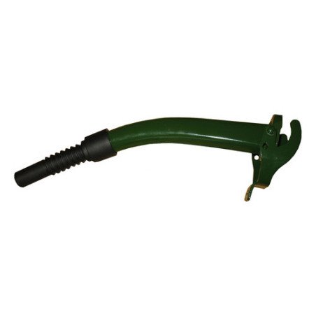 Pico Vertedor Para Bidon 10 / 20 Lt Bidones Fema Nafta Auto