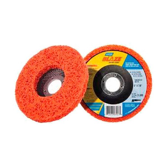 Disco Rapid Strip Blaze Oxido Ceramico Premium Blaze 180x22