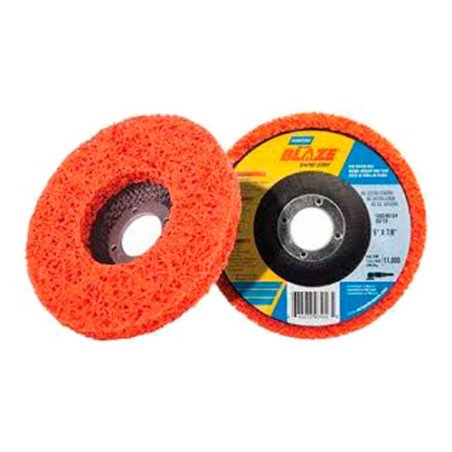 Disco Rapid Strip Blaze Oxido Ceramico Premium Blaze 180x22