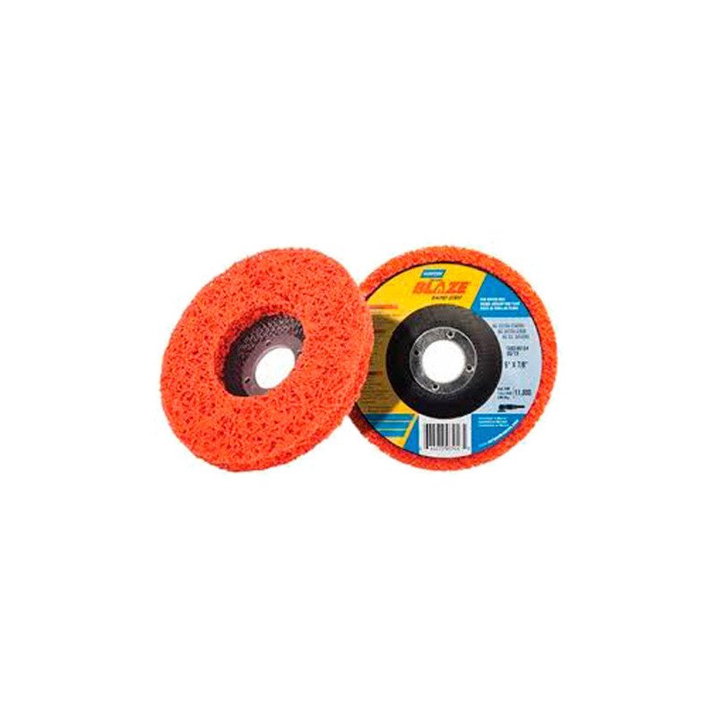 Disco Rapid Strip Blaze Oxido Ceramico Premium Blaze 180x22
