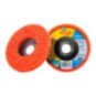Disco Rapid Strip Blaze Oxido Ceramico Premium Blaze 180x22