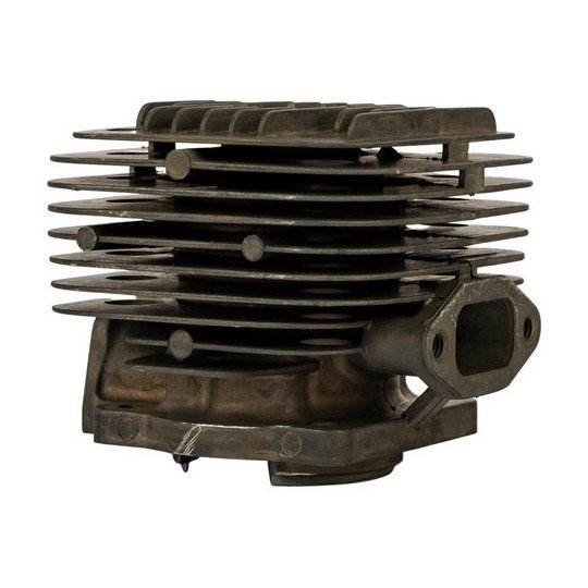 Cilindro Oleo Mac Bch40 Completo