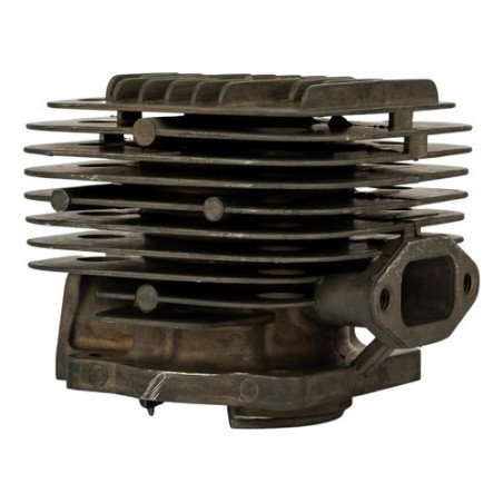 Cilindro Oleo Mac Bch40 Completo