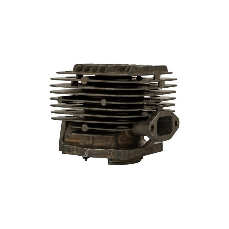 Cilindro Oleo Mac Bch40 Completo