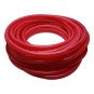 Manguera Roja Presión Compresor Tecnocom 20bar 16 5 / 8 50mt