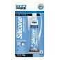 Sellador Adhesivo De Silicona Acetico 50gr Tekbond
